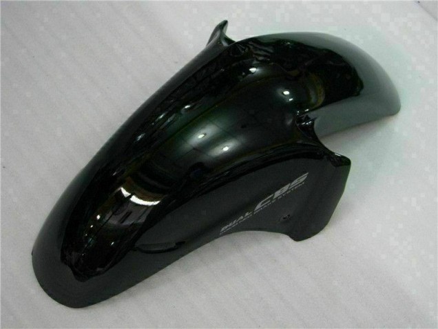 Preto Abs Plásticos CBR 1100 XX 96-07 Preto Abs Plásticos CBR 1100 XX 96-07