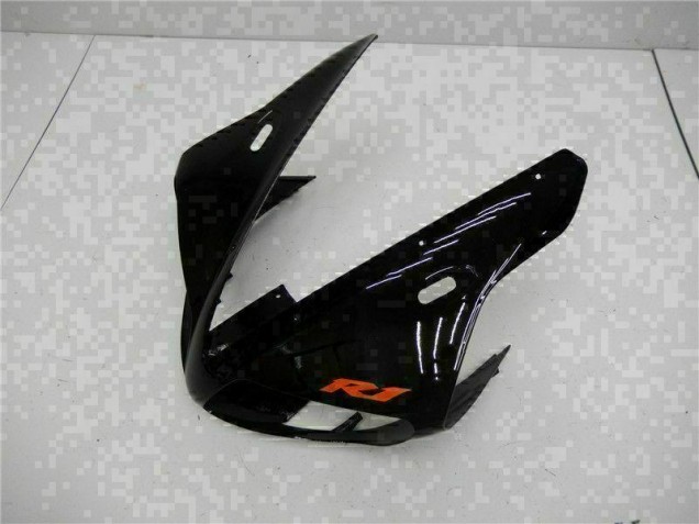 Preto Abs Plásticos R1 02-03 Preto Abs Plásticos R1 02-03