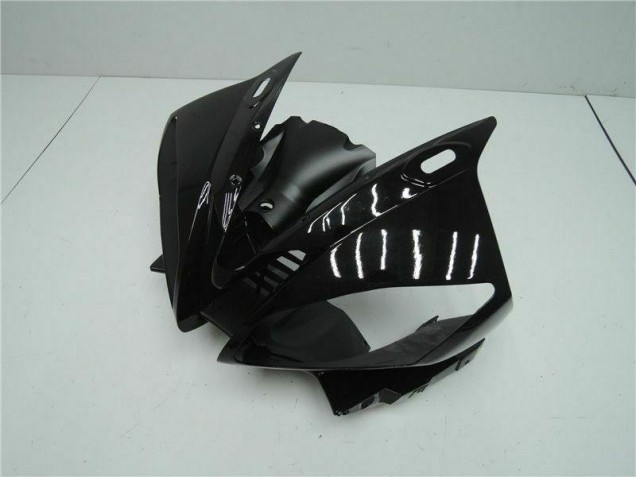 Preto Abs Plásticos R6 06-07 Preto Abs Plásticos R6 06-07