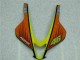Preto Amarelo Repsol 46 Carenagem CBR 600RR 07-08