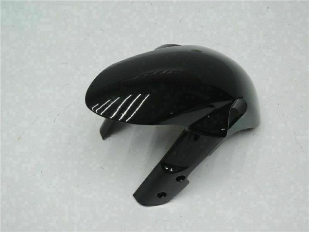 Preto Azul Abs Kits Completos Carenagem GSXR 600 / 750 K6 06-07 Preto Azul Abs Kits Completos Carenagem GSXR 600 / 750 K6 06-07