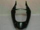 Preto & Azul Chama Carenagem ZX6R 00-02 Preto & Azul Chama Carenagem ZX6R 00-02