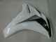 Preto Branco Abs Kits Carenagem CBR 1000RR 08-11 Preto Branco Abs Kits Carenagem CBR 1000RR 08-11