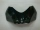 Preto Branco Carenagem GSXR 600 / 750 K6 06-07 Preto Branco Carenagem GSXR 600 / 750 K6 06-07