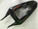 Preto Brilhante Abs Carenagem GSXR 1000 K3 03-04 Preto Brilhante Abs Carenagem GSXR 1000 K3 03-04