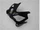 Preto Brilhante Carenagem CBR 600 F4i 04-07 Preto Brilhante Carenagem CBR 600 F4i 04-07