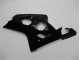 Preto Brilhante Carenagem GSXR 600 / 750 K4 04-05 Preto Brilhante Carenagem GSXR 600 / 750 K4 04-05