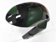 Preto Brilhante Carenagem GSXR 600 / 750 K6 06-07 Preto Brilhante Carenagem GSXR 600 / 750 K6 06-07