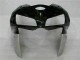Preto Brilhante Carenagem & Plástico CBR 600RR 05-06 Preto Brilhante Carenagem & Plástico CBR 600RR 05-06