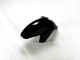 Preto Brilhante Carenagem ZX14R ZZR 1400 06-11 Preto Brilhante Carenagem ZX14R ZZR 1400 06-11