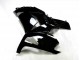 Preto Brilhante Carenagem ZX14R ZZR 1400 06-11 Preto Brilhante Carenagem ZX14R ZZR 1400 06-11
