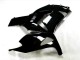 Preto Brilhante Carenagem ZX14R ZZR 1400 06-11 Preto Brilhante Carenagem ZX14R ZZR 1400 06-11