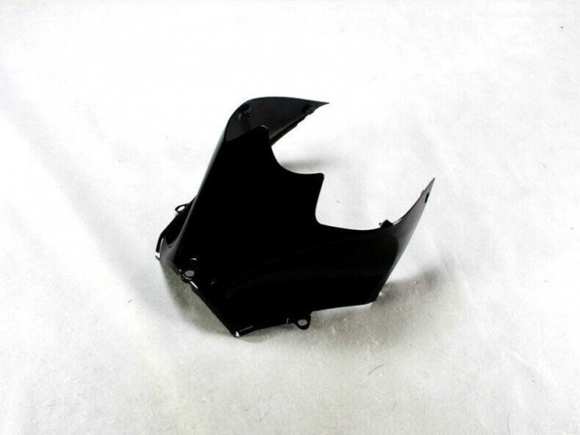 Preto Brilhante Carenagem ZX14R ZZR 1400 06-11 Preto Brilhante Carenagem ZX14R ZZR 1400 06-11