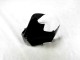 Preto Brilhante Carenagem ZX14R ZZR 1400 06-11 Preto Brilhante Carenagem ZX14R ZZR 1400 06-11