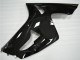 Preto Brilhante Carenagem ZX6R 05-06 Preto Brilhante Carenagem ZX6R 05-06