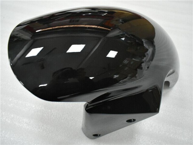 Preto Brilhante Carenagem ZX6R 05-06 Preto Brilhante Carenagem ZX6R 05-06