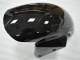 Preto Brilhante Carenagem ZX6R 05-06 Preto Brilhante Carenagem ZX6R 05-06
