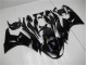 Preto Brilhante Carenagem ZX6R 09-12 Preto Brilhante Carenagem ZX6R 09-12