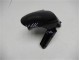 Preto Brilhante Carenagem ZX6R 09-12 Preto Brilhante Carenagem ZX6R 09-12