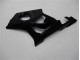 Preto Brilhante Injeção Kit Carenagem GSXR 1000 K3 03-04 Preto Brilhante Injeção Kit Carenagem GSXR 1000 K3 03-04
