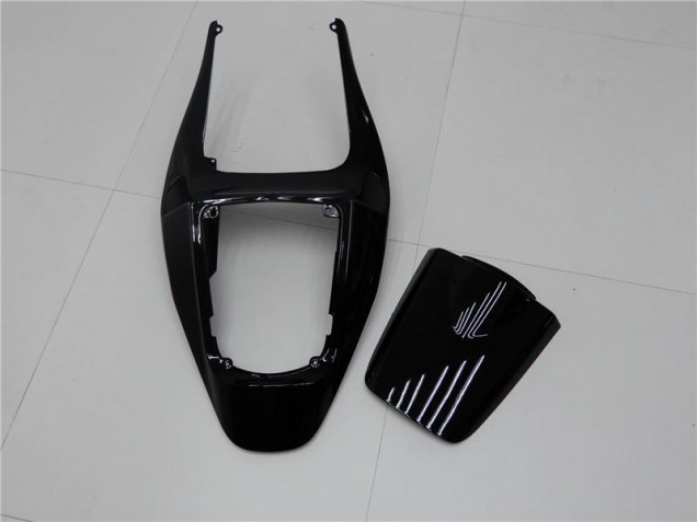 Preto Brilhante Injeção Kits Carenagem CBR 600RR 05-06 Preto Brilhante Injeção Kits Carenagem CBR 600RR 05-06