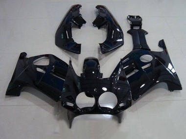 Preto Carenagem CBR 250RR MC19 88-89