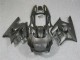Preto Carenagem CBR 600 F3 95-98 Preto Carenagem CBR 600 F3 95-98