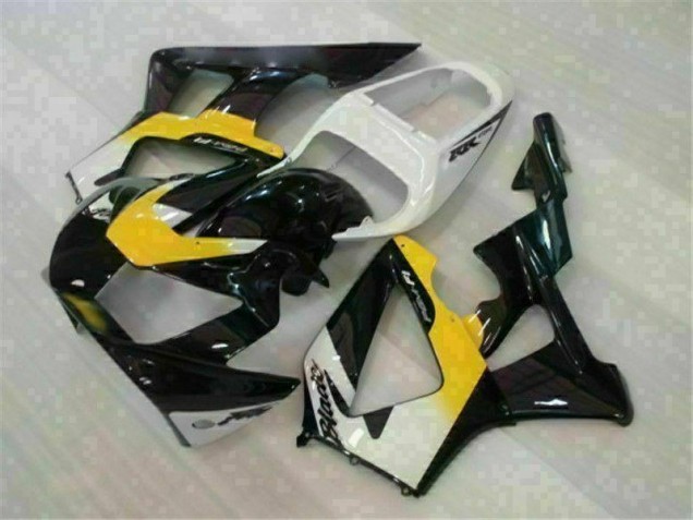 Preto Carenagem CBR 900RR 929RR 00-01