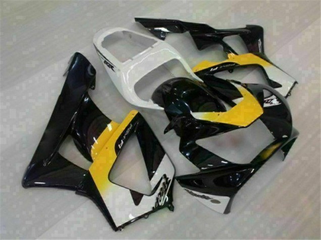 Preto Carenagem CBR 900RR 929RR 00-01