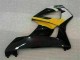 Preto Carenagem CBR 900RR 929RR 00-01
