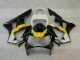 Preto Carenagem CBR 900RR 929RR 00-01