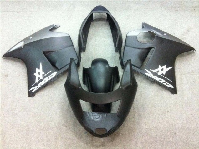 Preto Carenagem & Plástico CBR 1100 XX 96-07 Preto Carenagem & Plástico CBR 1100 XX 96-07