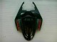 Preto Carenagem & Plástico GSXR 1000 K5 05-06 Preto Carenagem & Plástico GSXR 1000 K5 05-06