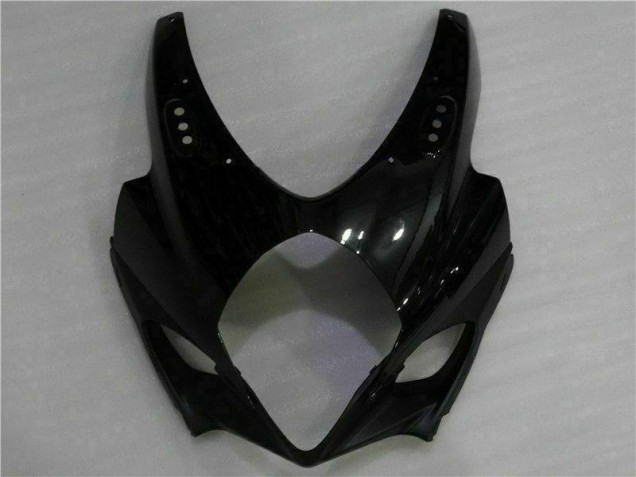 Preto Carenagem & Plástico GSXR 1000 K7 07-08 Preto Carenagem & Plástico GSXR 1000 K7 07-08