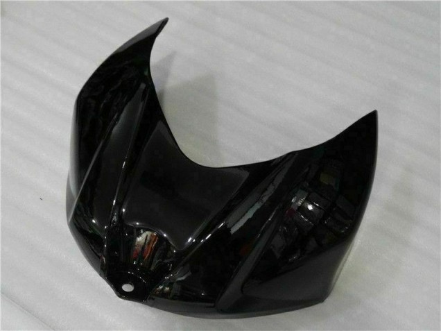 Preto Carenagem & Plástico GSXR 1000 K7 07-08 Preto Carenagem & Plástico GSXR 1000 K7 07-08