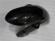 Preto Carenagem & Plástico GSXR 1000 K7 07-08 Preto Carenagem & Plástico GSXR 1000 K7 07-08
