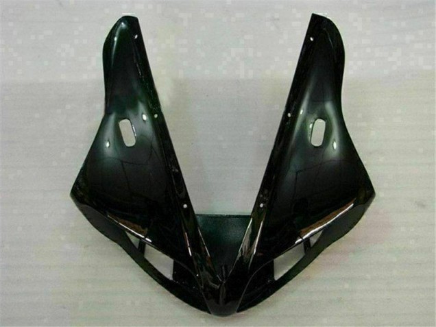 Preto Carenagem & Plástico R1 02-03 Preto Carenagem & Plástico R1 02-03