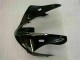 Preto Carenagem & Plástico R1 02-03 Preto Carenagem & Plástico R1 02-03