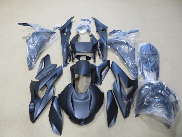 Preto Carenagem S1000R 17-18 Preto Carenagem S1000R 17-18