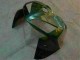Preto Carroçaria CBR 600RR 05-06 Preto Carroçaria CBR 600RR 05-06