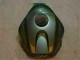 Preto Carroçaria CBR 600RR 05-06 Preto Carroçaria CBR 600RR 05-06