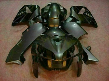 Preto Carroçaria CBR 600RR 05-06
