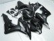Preto Carroçaria CBR 600RR 07-08 Preto Carroçaria CBR 600RR 07-08