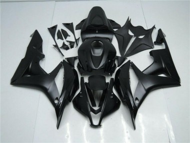 Preto Carroçaria CBR 600RR 07-08