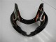 Preto Carroçaria GSXR 600 / 750 K1 K2 K3 01-03 Preto Carroçaria GSXR 600 / 750 K1 K2 K3 01-03