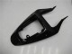 Preto Carroçaria GSXR 600 / 750 K1 K2 K3 01-03 Preto Carroçaria GSXR 600 / 750 K1 K2 K3 01-03