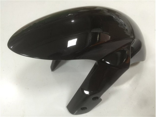 Preto Cinzento Carenagem GSXR 1000 K5 05-06 Preto Cinzento Carenagem GSXR 1000 K5 05-06
