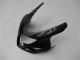 Preto Cinzento Carenagem GSXR 600 / 750 K4 04-05 Preto Cinzento Carenagem GSXR 600 / 750 K4 04-05