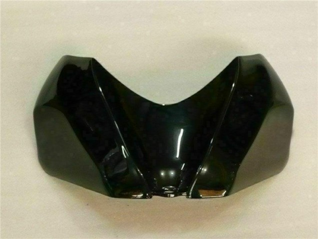 Preto Cinzento Kit Carenagem GSXR 600 / 750 K6 06-07 Preto Cinzento Kit Carenagem GSXR 600 / 750 K6 06-07