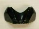 Preto Cinzento Kit Carenagem GSXR 600 / 750 K6 06-07 Preto Cinzento Kit Carenagem GSXR 600 / 750 K6 06-07